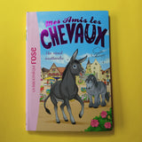 Mes amis les chevaux. 04. Un rival inattendu