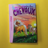 Mes amis les chevaux. 06. Une rencontre inoubliable