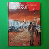 Les Mystères de la 5e République. 02. Octobre noir