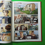 Les Mystères de la 5e République. 03. Les larmes d'Alger