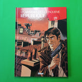 Les Mystères de la 5e République. 04. L'Ombre du SAC