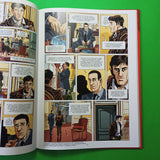 Les Mystères de la 5e République. 04. L'Ombre du SAC