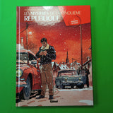 Les Mystères de la 5e République. 05. Au nom de la France