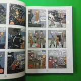 Tintin au pays des soviets