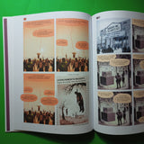 Faut pas prendre les cons pour des gens. 01