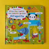 All'aperto