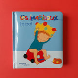 Le pot