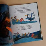 Le gallinelle e la capanna malvagia