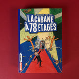 La Cabane à 78 étages. 06