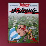 Astérix. La Zizanie