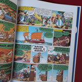 Astérix. La Zizanie