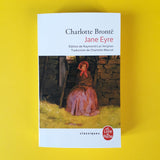 Jane Eyre