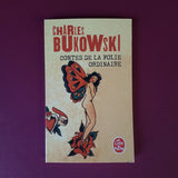 Contes de la folie ordinaire