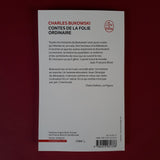 Contes de la folie ordinaire