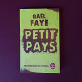 Petit pays