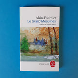 Il grande Meaulnes