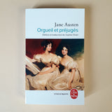 Orgoglio e pregiudizio