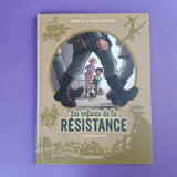 Les enfants de la résistance. 1. Premières actions