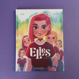 Elles. 1. La nouvelle(s)