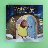 Piccola talpa, aprimi la porta