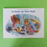 La lettre du père Noël