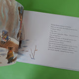 La lettre du père Noël