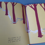 Les sciences naturelles de Tatsu Nagata. Le loup