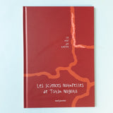 Les sciences naturelles de Tatsu Nagata. Le ver de terre