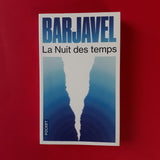 La Nuit des temps