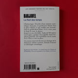 La Nuit des temps