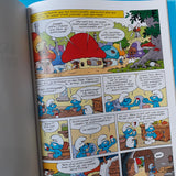 Les Schtroumpfs et les enfants perdus. 40