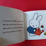 Miffy et Melanie