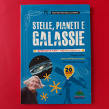 Stelle, pianeti e galassie