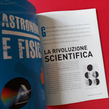 Stelle, pianeti e galassie