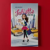 Juliette à New York