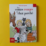 Les Contes rouges du chat perché