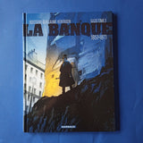 1857-1871. La grande saga financière. La banque. 2ème génération