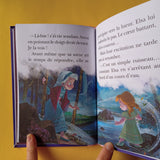 La Reine des Neiges 2. 01. La rivière magique