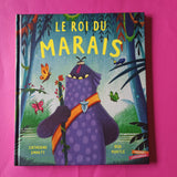 Le Roi du marais