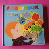 Imagidoux. Il mio grande libro da toccare