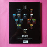 Destini. 10. Il Muro