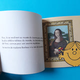 Les Monsieur Madame à Paris