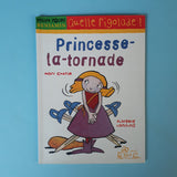 la principessa-tornado