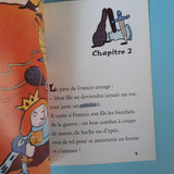 la principessa-tornado