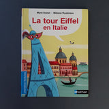 La tour Eiffel en Italie