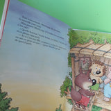 Una sorellina per Mini-Loup