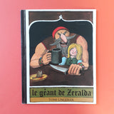 Le géant de Zeralda