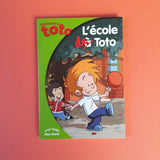 L'école de Toto