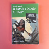 Il lungo viaggio di Sally
