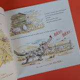 Il lupo grigio si traveste